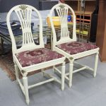 966 9400 CHAIRS